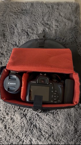 Canon eos 2000d - 2000d, reflex