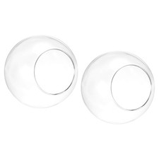 Globe Terrarium Air Plante