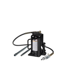 SUNEX Cric Hydraulique