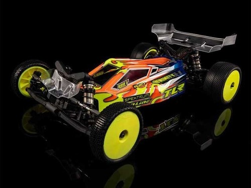 Team losi tlr 1234 - ac, 2wd