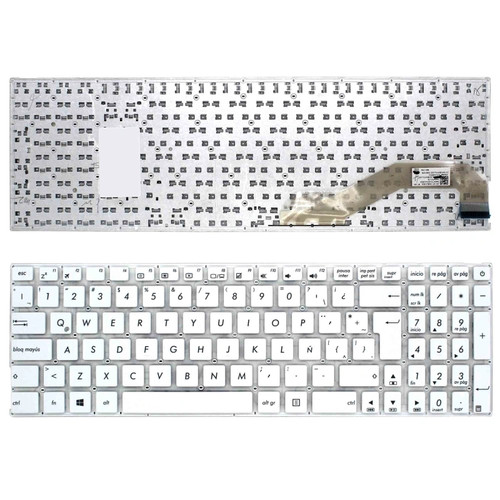 Clavier pour portable - clavier,