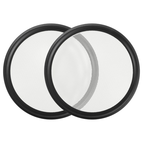 Grilles haut parleurs voiture - haut-parleurs,