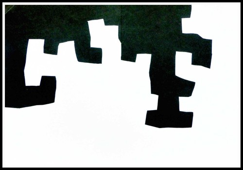 Edouardo chilida composition - edouardo,