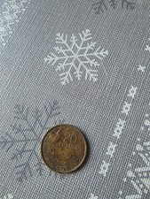 1piece de 1951 20 francs