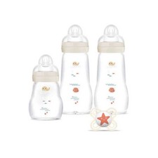 MAM Biberon Verre Coffre