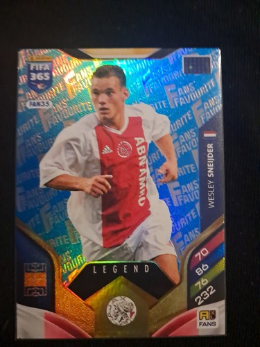 Carte panini fifa 365 2026 - carte,