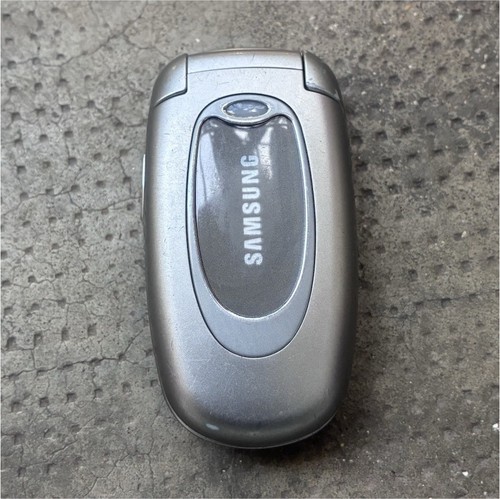 Samsung sgh x480 téléphone - samsung,