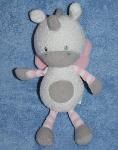 Jemini luminou doudou peluche - jemini,