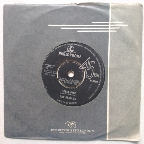 The beatles feel - beatles, /