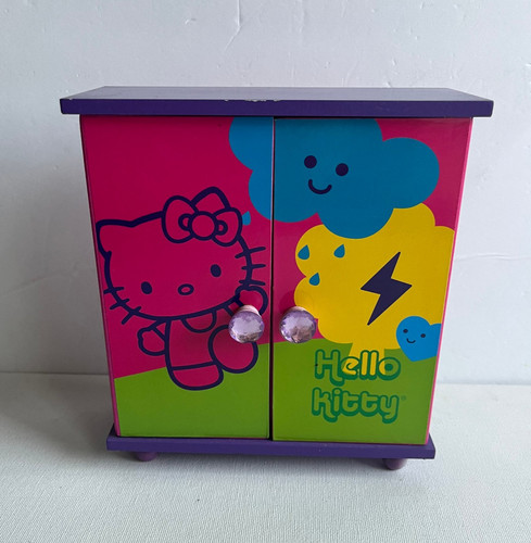 Hello kitty sanrio - hello,