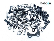 Boulons et écrous Yamaha XV