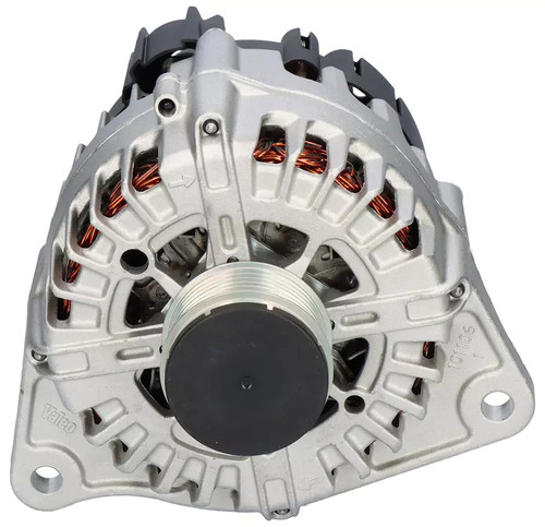 Alternateur valeo 439884 - alternateur,