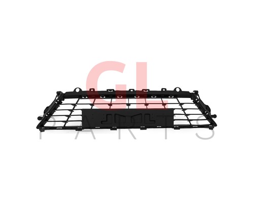 Grille pare choc pour - grille,