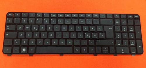 Clavier original pavilion - hp,