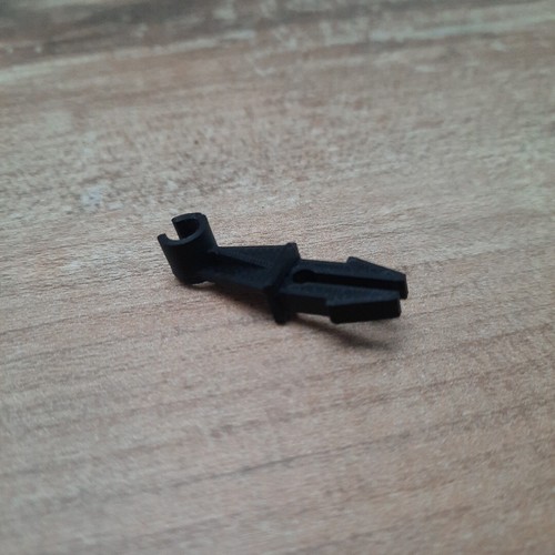 Pièce remplacement crochet - remplacement,