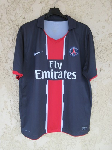 Maillot paris saint - maillot,