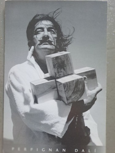 Perpignan salvador dali - 66,