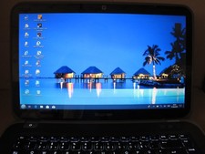 Dell Inspiron 15Z 5523, Core i3, 500 Go, 6 Go, écran tactile Win 10 Pro allemand 