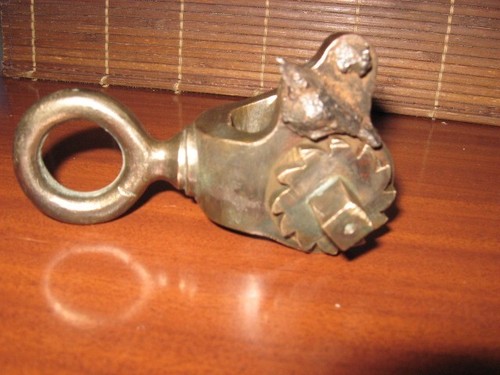 Objet métier collection - objet, de