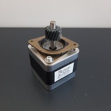 Moteur Konica Minolta Bizhub C353 C253 C203 17PM-J342-G3VS