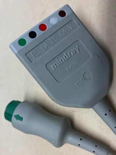 Mindray datascope ecg trunk - mindray,