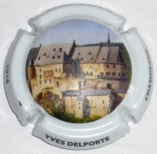 Capsule de Champagne: New 