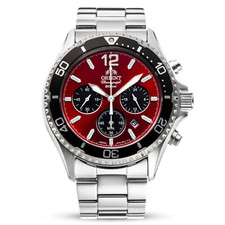 Montre pour homme Orient Mako