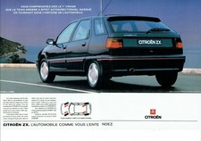 Publicité Advertising 029