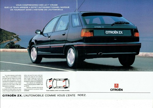 Publicité advertising 029 - advertising,