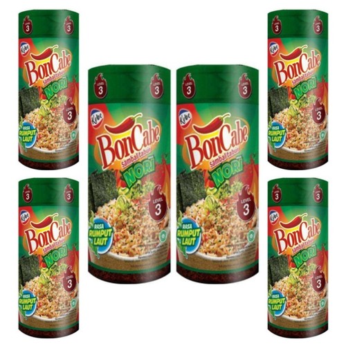 Kobe bon cabe - bon, sambal