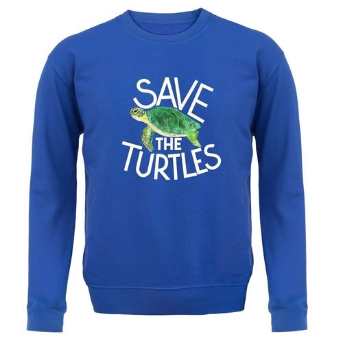 Save the tortues enfants - the,
