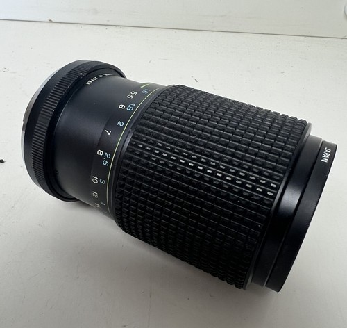 Tokina lens 150mm 3 8 - 75-150mm, 1:3.8