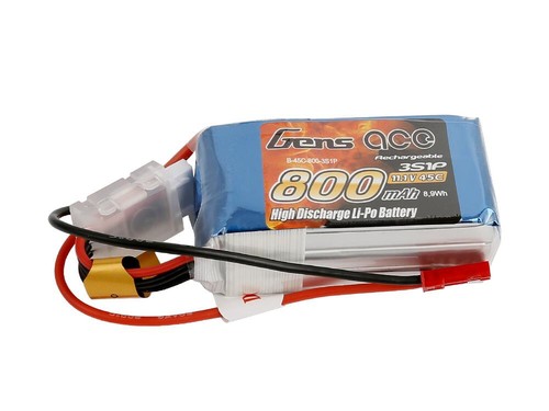 Batterie gens ace 3s - gens,