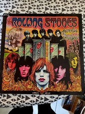 The Rolling Stones Paroles ET