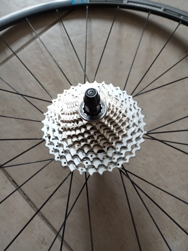 Roue swiss r1900 velo - dt,