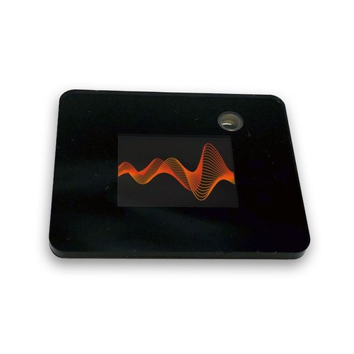 Hypex fusion amp oled - hypex,