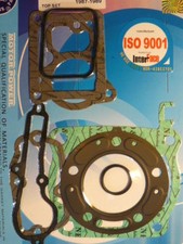 Pochette de joints Haut moteur