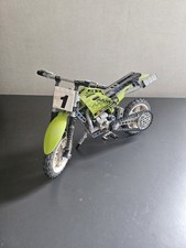 LEGO TECHNIC 8291 Moto Cross