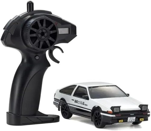 Kyosho first mini initial d - mini-z,
