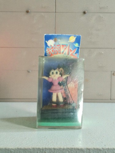Figurine uran astro boy mini - uran,