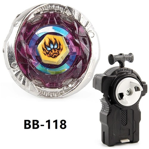 Burst beyblade 118 - beyblade, phantom