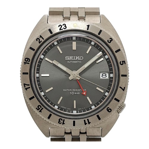 Seiko prospex land - seiko, mécanique