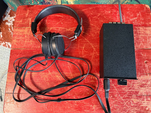Stax srd adaptor for - stax,