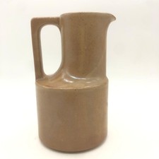 Joli pichet ancien en grés de Brenne