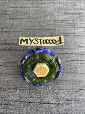 Toupie Beyblade Fire Blaze / Phœnix Métal Fusion Occasion