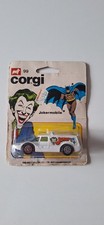 corgi junior 99- batman - jokermobile
