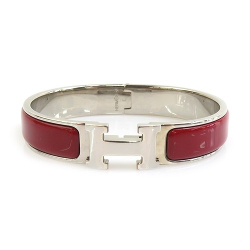 Authentique bracelet hermes - bracelet,