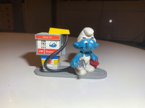 Schtroumpfs schtroumpf smurf