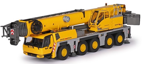 Conrad grue mobile - conrad,, grove