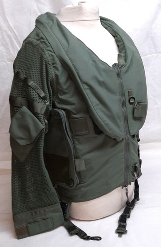 Veste vol rfd beaufort - veste, de
